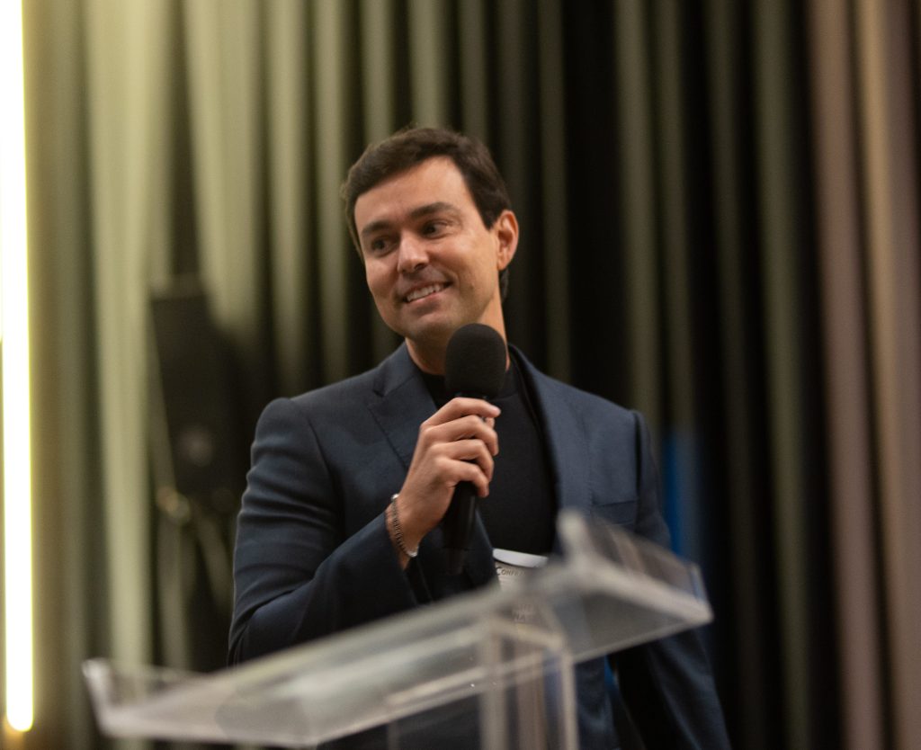 Dr. Guilherme Jonas