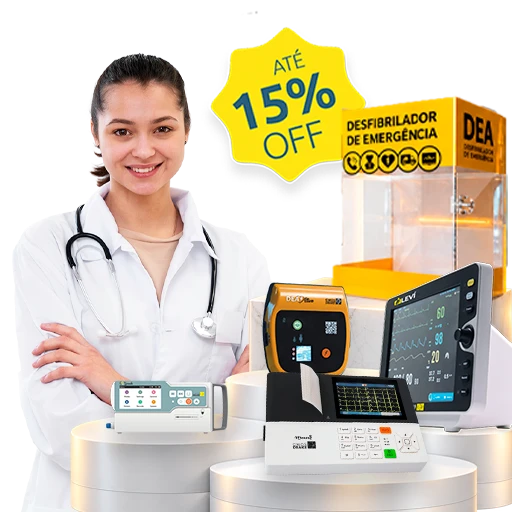 Mês do Médico - 2026