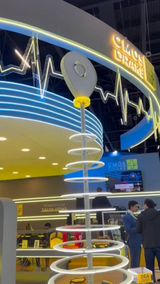 Instagram post from cmos.drake. This post is in position 1.